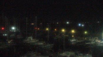 Weather camera view of Mandarin Holiday Marina.