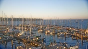 Weather camera view of Mandarin Holiday Marina.