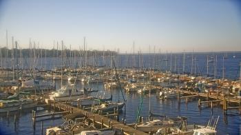 Weather camera view of Mandarin Holiday Marina.