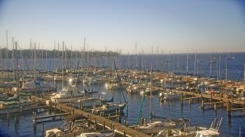 Weather camera view of Mandarin Holiday Marina.