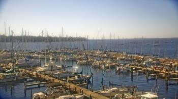 Weather camera view of Mandarin Holiday Marina.