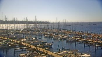 Weather camera view of Mandarin Holiday Marina.