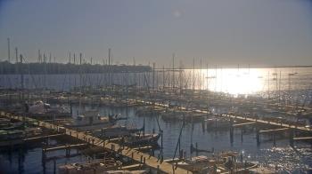 Weather camera view of Mandarin Holiday Marina.