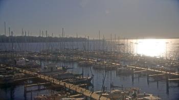 Weather camera view of Mandarin Holiday Marina.