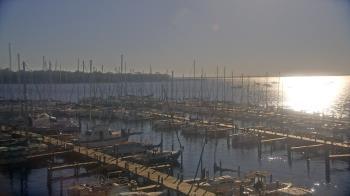 Weather camera view of Mandarin Holiday Marina.