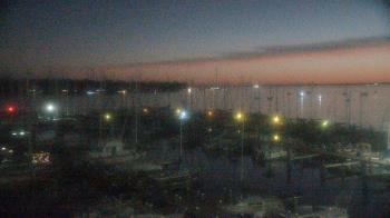 Weather camera view of Mandarin Holiday Marina.