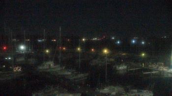 Weather camera view of Mandarin Holiday Marina.