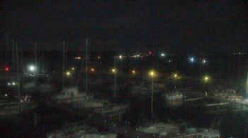 Weather camera view of Mandarin Holiday Marina.