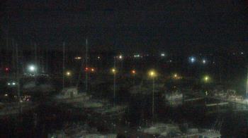 Weather camera view of Mandarin Holiday Marina.