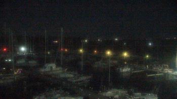 Weather camera view of Mandarin Holiday Marina.