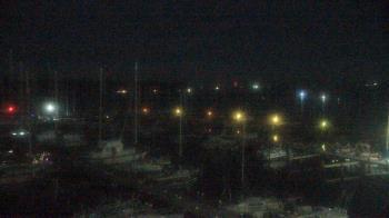 Weather camera view of Mandarin Holiday Marina.