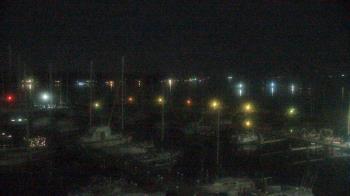Weather camera view of Mandarin Holiday Marina.
