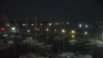 Weather camera view of Mandarin Holiday Marina.