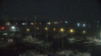 Weather camera view of Mandarin Holiday Marina.