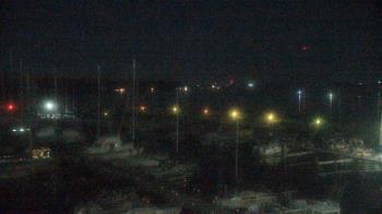 Weather camera view of Mandarin Holiday Marina.