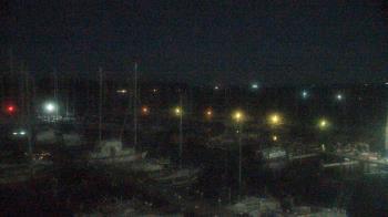 Weather camera view of Mandarin Holiday Marina.