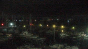 Weather camera view of Mandarin Holiday Marina.