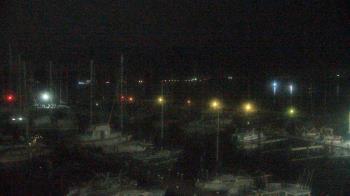 Weather camera view of Mandarin Holiday Marina.