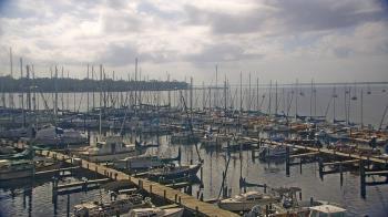 Weather camera view of Mandarin Holiday Marina.