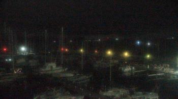 Weather camera view of Mandarin Holiday Marina.