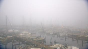 Weather camera view of Mandarin Holiday Marina.