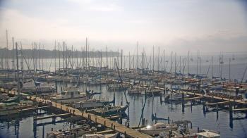 Weather camera view of Mandarin Holiday Marina.