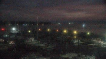 Weather camera view of Mandarin Holiday Marina.