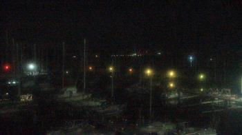 Weather camera view of Mandarin Holiday Marina.