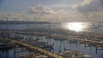 Weather camera view of Mandarin Holiday Marina.