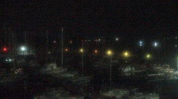 Weather camera view of Mandarin Holiday Marina.
