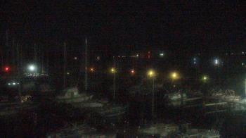 Weather camera view of Mandarin Holiday Marina.