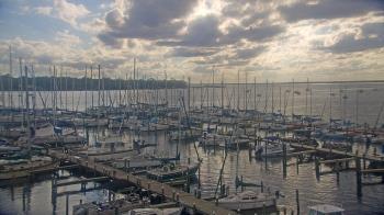 Weather camera view of Mandarin Holiday Marina.