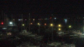 Weather camera view of Mandarin Holiday Marina.