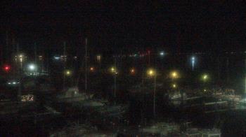 Weather camera view of Mandarin Holiday Marina.