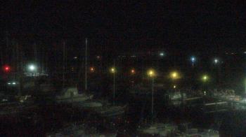Weather camera view of Mandarin Holiday Marina.
