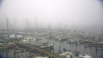 Weather camera view of Mandarin Holiday Marina.