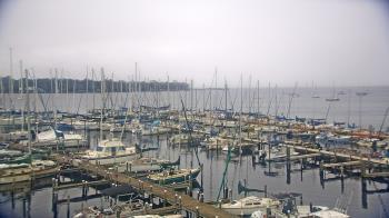 Weather camera view of Mandarin Holiday Marina.