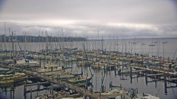 Weather camera view of Mandarin Holiday Marina.