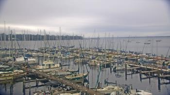 Weather camera view of Mandarin Holiday Marina.