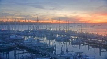 Weather camera view of Mandarin Holiday Marina.