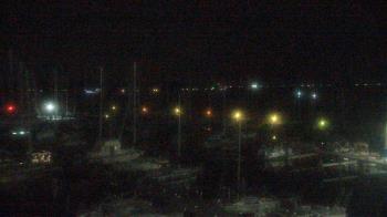 Weather camera view of Mandarin Holiday Marina.