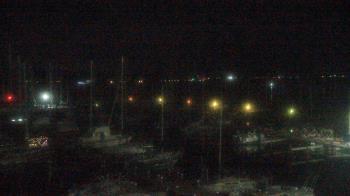 Weather camera view of Mandarin Holiday Marina.