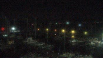 Weather camera view of Mandarin Holiday Marina.