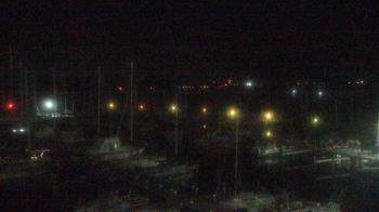 Weather camera view of Mandarin Holiday Marina.