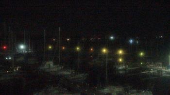 Weather camera view of Mandarin Holiday Marina.