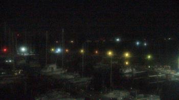 Weather camera view of Mandarin Holiday Marina.