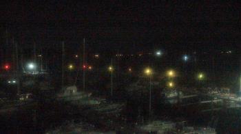 Weather camera view of Mandarin Holiday Marina.