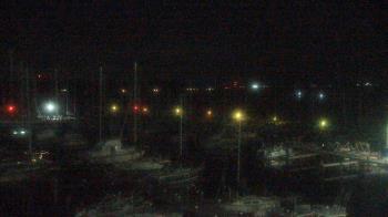 Weather camera view of Mandarin Holiday Marina.