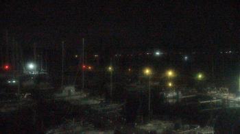 Weather camera view of Mandarin Holiday Marina.