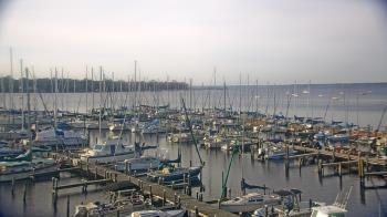 Weather camera view of Mandarin Holiday Marina.